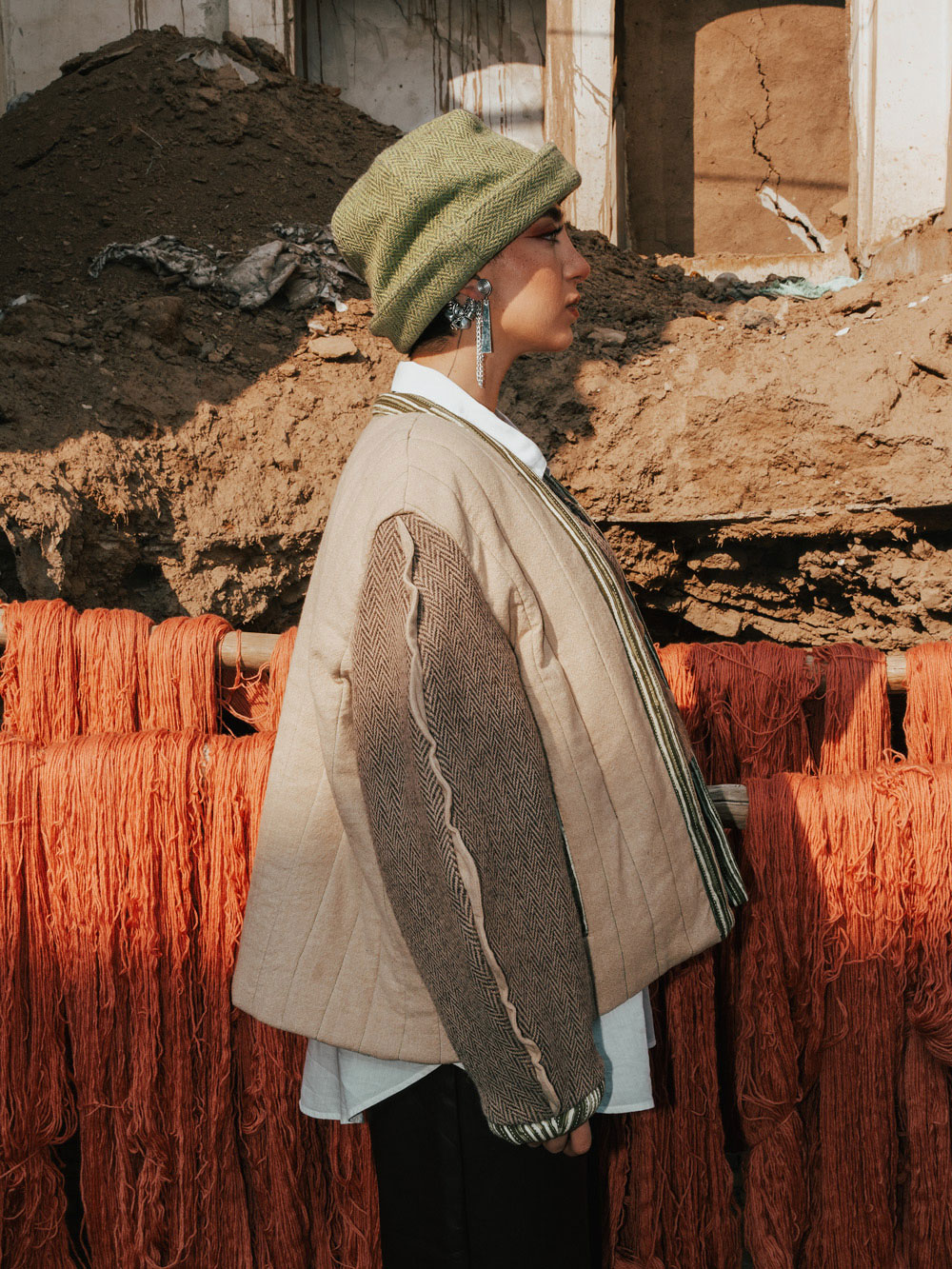 کالکشن بختیاری