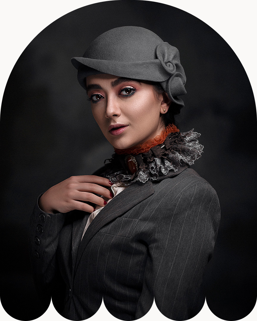 کلاه اسپیرال سل