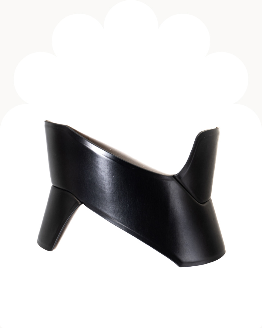کمربند پهن Skin Trace